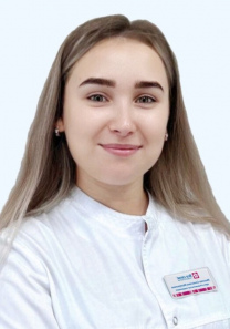 Иванова Светлана Валерьевна