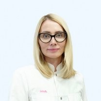 Аширова Ольга Александровна