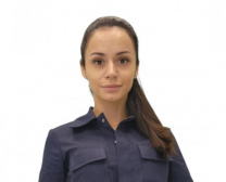Муравьева Азатуи Мамиконовна