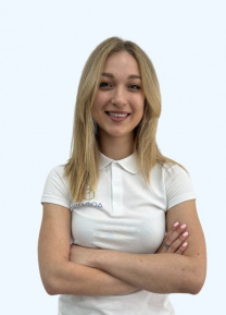 Ковалева Дарья Николаевна