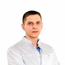 Аксенов Артем Иванович