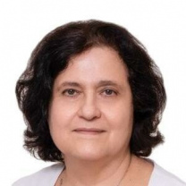 Осипова Лилия Львовна