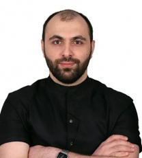 Назаралиев Давид Мирзалиевич