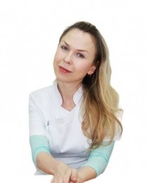 Миронова Екатерина Владимировна