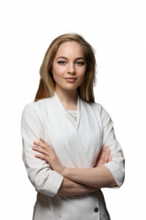 Игнатова Полина Валерьевна