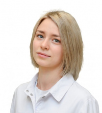Ткалич Ольга Владимировна