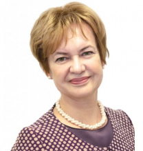 Кузнецова Ирина Всеволодовна