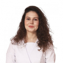 Волкова Елизавета Игоревна