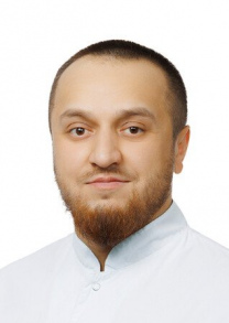 Газимагомедов Салим Магомедович
