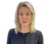Хвостикова Татьяна Викторовна