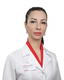 Пасхина Ульяна Александровна