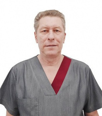 Сигитов Павел Михайлович