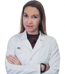 Фомичева Анастасия Вячеславовна