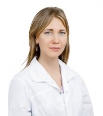 Минина Ольга Михайловна
