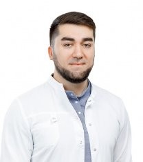 Меликов Кэмран Фикретович