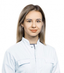 Сафарова Марина Николаевна