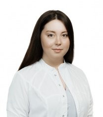 Салаватова Аида Эльдаровна