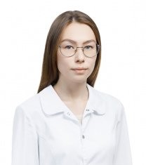 Михайлова Юлия Игоревна