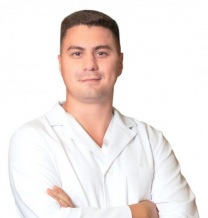Серебряков Артем Алексеевич