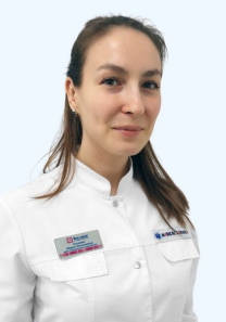 Екимова Мария Николаевна