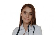 Романова Полина Владимировна