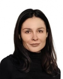 Васильева Юлия Владимировна