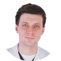Пильников Владислав Глебович