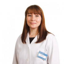 Михайлова Анна Викторовна