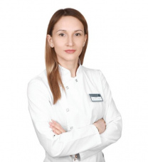 Неродо Екатерина Алексеевна