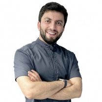 Байрамбеков Али Рузметович