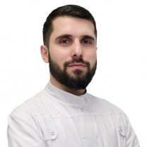Аушев Ибрагим Муссаевич