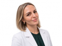 Авдеева Анна Михайловна