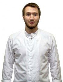 Абдулзагиров Заур Русланович