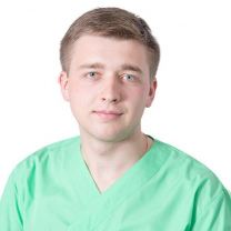 Соломин Никита Андреевич