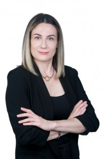 Качулина Ольга Андреевна