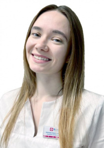 Казакова Елена Александровна