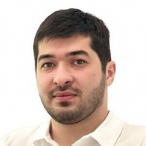 Айгумов Курбан Русланович