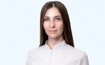 Папян Виолетта Николаевна