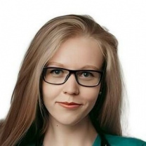 Бурдунина Анна Андреевна