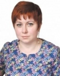 Уварова Ольга Владимировна