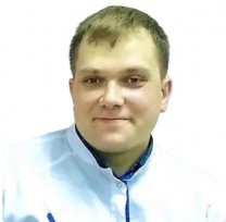 Герасименко Артур Евгеньевич
