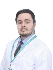 Бачурин Александр Юрьевич