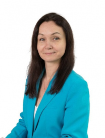 Фирсова Людмила Николаевна