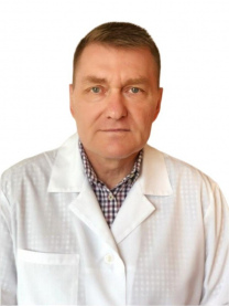 Кошкин Артём Владимирович