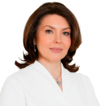 Фомкина Инна Григорьевна