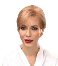 Антохина Наталия Викторовна