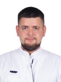 Дьяконов Юрий Михайлович