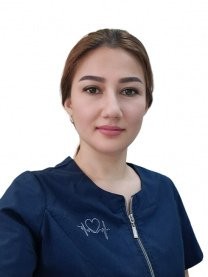 Норалова Замира Аликуловна