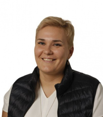 Мухортова Елена Евгеньевна
