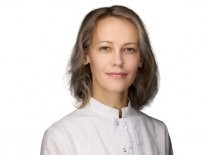 Шкодина Елена Витальевна 